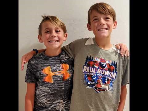 Bemidji Bantam B Red Vs West Fargo