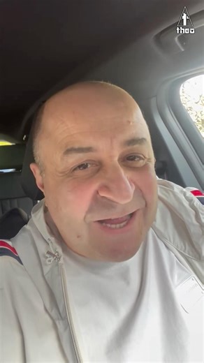 Μάρκος Σεφερλής Ένα ΤΕΡΑΣΤΙΟ ΕΥΧΑΡΙΣΤΩ σε όλους σας! Τελικά κρατάει χρόνια αυτή η… αγάπη! MEGA