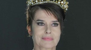 L'étonnante chanson de Fanny Ardant pour Arte