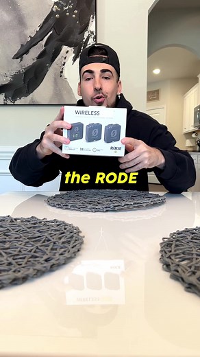 THIS IS A MUST COP! 🤩🎤💯 #contentcreators #vlog #viral #foryou #fyp