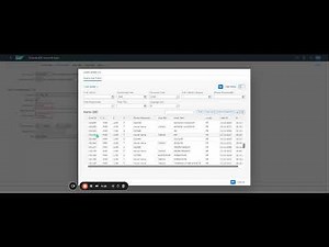 Manual Accruals and the Accrual Engine in SAP S 4HANA