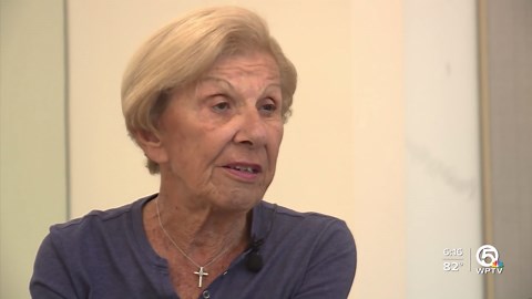 Boynton Beach homeowner denied grant by My Safe Florida Home program