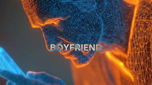 Why Your Boyfriend Talks to Other Guys