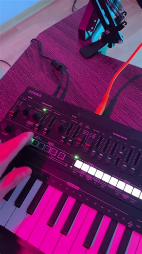 Epic Synth Sounds Compilation #191