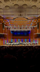 Tired of the same old night out? 🎶 The BSO turns up the energy with concerts that feel like celebrations — from blockbuster films and popular favorites to classical performances that just might surprise you. Gather your friends, grab a seat, and let the music take you somewhere new. ✨ The best nights start with the BSO. | Baltimore Symphony Concerts