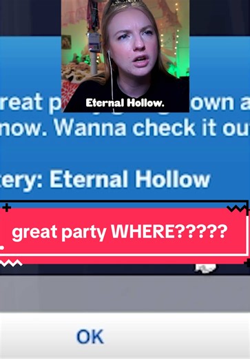 Awkward Moments in The Sims 4 Gameplay