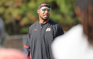 Darnell Arceneaux returns to Hawaii enjoying new job as Waialua athletic director