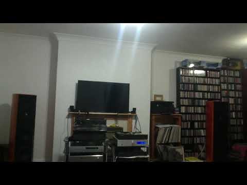 Naim NAC52 / NAP135 vs Krell S300i