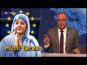 Heute-Show ZDF HD 11.09.2015 Folge 184