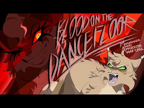 🩸BLOOD ON THE DANCE FLOOR🩸|| (CLOSED, BACKUPS OPEN!)A Mapleshade Map Call ( TW FOR LIGHTS/GORE)