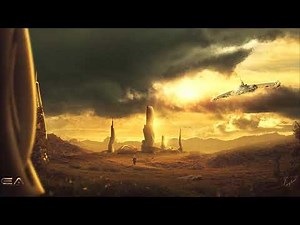 ''Lacrimosa'' - Audiomachine (Mozart Cover - Epic Heroic Powerful Trailer Music)