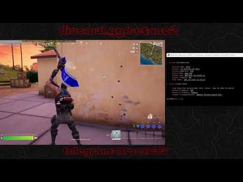 SATANC2 VS FORTNITE SERVER | CUSTOM & RANKED | BEST IP STRESSER 2026 IP BOOTER | 90PL+ | DC: rootr33