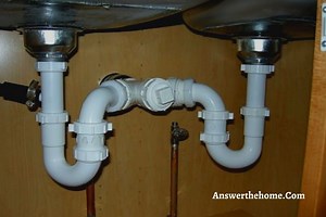 P Trap Lower Than Drain Pipe- Why & Is It Legit?