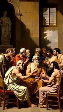 Plato's Symposium