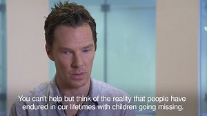 21K views · 62 reactions | Benedict Cumberbatch gets emotional talking about his upcoming BBC drama The Child In Time. | BT | Facebook
