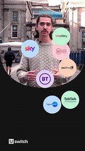 Some Glaswegians are paying over 85% more than the city’s average for broadband. Check now on Uswitch to see how much you can save! Source: Opinium Survey Data | Uswitch | Facebook