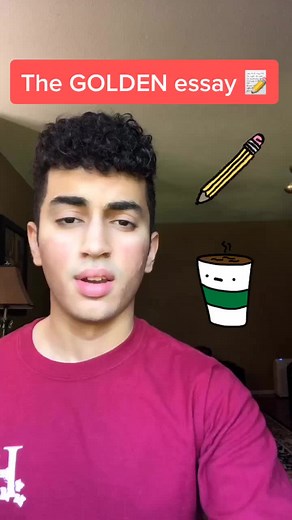 How This Golden Essay Helped Secure Acceptance into Harvard