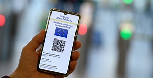 Come avere il Green Pass sul proprio smartphone? Tutti i modi per ottenerlo