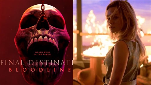 Final Destination: ஃபைனல் டெஸ்டினேஷன் ப்ளட்லைன்ஸ் படம் எப்படி இருக்கு?.. ப்ளூ சட்டை மாறன் விமர்சனம்!