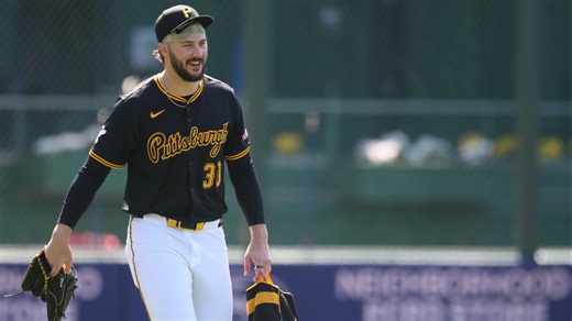 Cleveland vs. Pittsburgh: Weekend Baseball Showdown