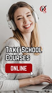 BREAKING: Canada's #1 Virtual School! Ditch the classroom and learn online! Take high school courses from home, on your own schedule. Ready to get started? | Ontario Virtual School