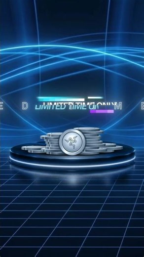 Connect your Razer ID to Discord to caim Razer Silver