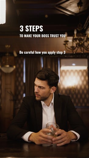 #boss #manipulation #trust #career #darkpsychology #psychology