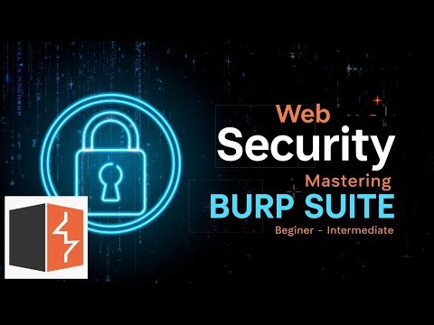 Web Security: Mastering Burp Suite [Beginner – Intermediate] [2026]
