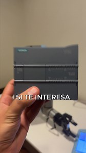 33 reactions · 13 shares | Tres días para pasar de la curiosidad a la práctica. Del 1 al 3 de diciembre te mostramos, gratis y en vivo: • Cómo “piensa” un PLC y cómo se programa en ladder. • Cómo conectar un PLC a la nube y ver variables en tiempo real. • Cómo usar Python + MQTT para leer y accionar desde tu teléfono. Sin humo, con ejemplos que aterrizan lo aprendido. Regístrate hoy y guarda tu lugar.  | IngeLearn | Facebook