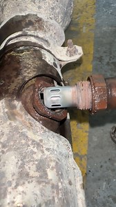 Remove Oxygen Sensor Easy | Abdullah auto electrician