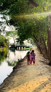 36K views · 1.6K reactions | সব শান্তি যেনো গ্রামে  | Bangla Vlog | Facebook