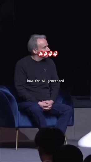 Linus torvalds about AI Report 🤯🤯 #linux #cybersecurity #programming