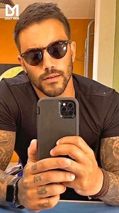 10 Handsome Men 😍 Which one is your favorite? #model | Daily Men