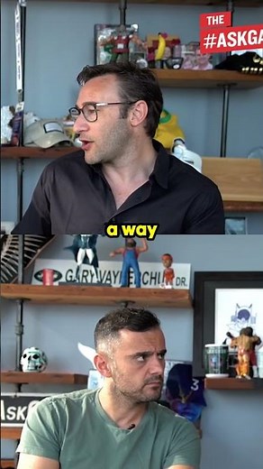 The Importance of Self-Awareness in the Workplace | Simon Sinek Q&A