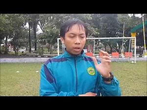 HIIT [HIGH INTENSITY INTERVAL TRAINING] FOR FOOTBALL PLAYER