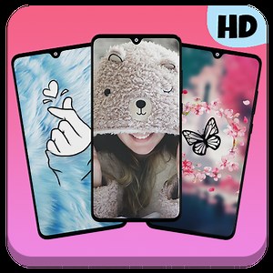 Cute Wallpapers For Girls