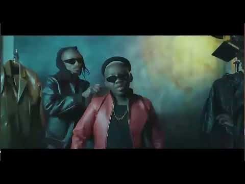 Mas MusiQ – Sengizwile ft Aymos & Young Stunna Official Music Video