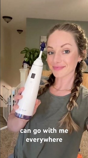 How to Relieve Allergies & Sinus Congestion While Traveling! #sinupulse #allergies