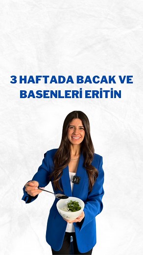 Diyetisyen Hatice Nur Ege on Instagram: "BASEN VE BACAKLARI ERİTİYORUZ 🔥🔥 Sabah aç karna çok edeceğiniz bu karışımı gün içinde limonlu sirkeli suyla destekleyin ayriyeten günlük en az 3 litre su içelim Akşam yemeğinde protein ağırlıklı tüketelim. Siz basan ve bacak problemi yaşıyor musunuz👇🏼 Yorumlara bekliyorum. Yorum yazan bir kişiye bir aylık online diyet hediye ediyorum Hamileler, emzirenler, kronik hastalığı olanlar, düzenli ilaç kullananlar, kalp rahatsızlığı olanlar bu tarifimi doktor