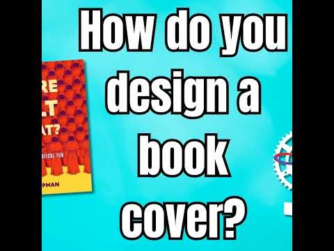 Episode 334: Iconic Images, Information, & Accessibility: Designing Book Covers | A People's Guid...