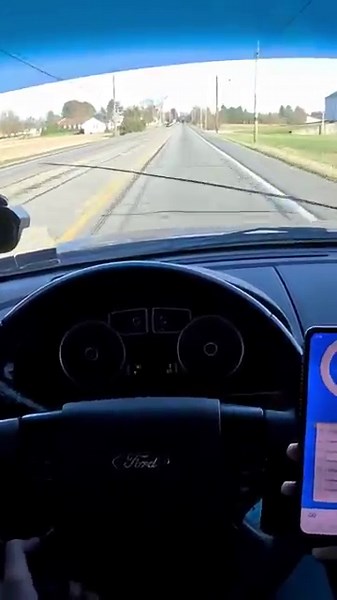 2009 Ford Taurus SE 0-60