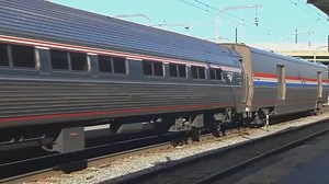 Indiana might see a new passenger train with stations in Warsaw, Plymouth, and Valparaiso