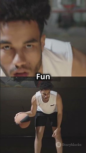 Basketball Dribbling 101 Keep Moving!