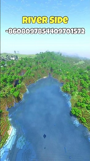 Best Minecraft Seed 😍Minecraft pt.18 #minecraft #minecraftseeds