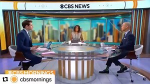 Stephanie Abrams on Instagram: "This weekend is going to be a mess for millions all thanks to a massive winter storm! #Repost @cbsmornings From North Dakota to Georgia to Maine, a major winter storm will sweep across much of the U.S. this weekend. @weatherchannel’s @stephanieabrams breaks down the path of the storm — and what to expect."