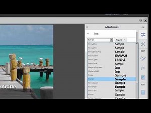 Creating a DVD menu in Premiere Elements 2019, Part 2 of 2