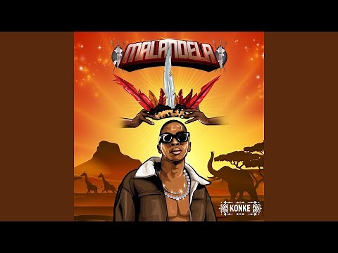 Konke & Musa Keys feat. Nkulee501, Chley, Skroef28 - Kancane | Malandela EP | Amapiano