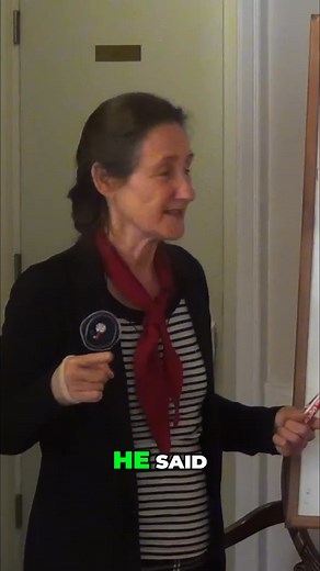 “Barbara, when you do this in the morning, you open a network of capillaries equal to the distance around Earth.” Amazing what simple movement can do. God designed the body to thrive in daily activity. And remember—muscle knows no age. 💪 You don’t need an hour for a workout… You need 12 minutes. HIIT gets the heart rate up, boosts circulation, and the experts agree: 30-second bursts × 6 rounds = 12 minutes. Fast. Effective. Powerful. #HealthyLiving #HIIT #12MinuteWorkout #StrengthAtAnyAge #Move