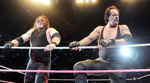 75K views · 1K reactions | WWE Wrestlers Who Were Embarrassingly Out Of Shape  | Wrestlelamia.com | Facebook