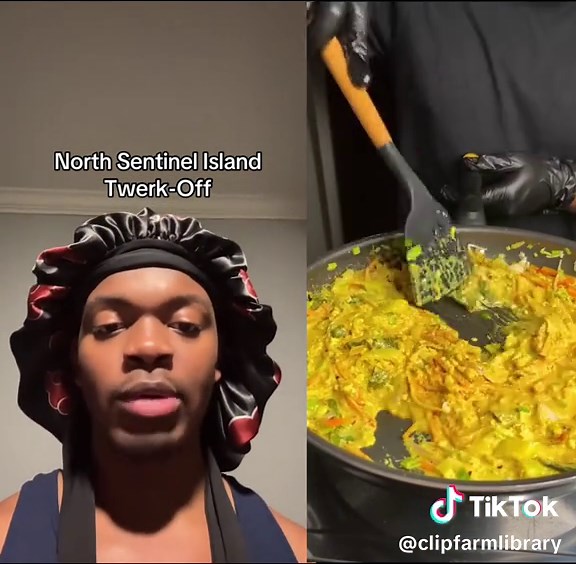 Don’t let bro go to North Sentinel island 😭 #real #xyzbca #foryoupage #yap #tiktok #fyp #clips #clip